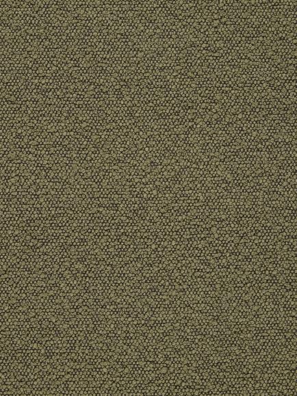 John Lewis Easy Clean Boucle Fabric, Olive Green, Price Band C, Green