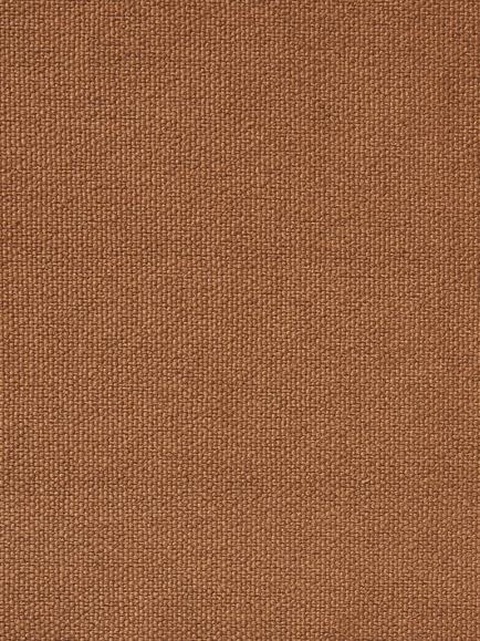 John Lewis Easy Clean Cotton Linen Blend Plain Fabric, Butterscotch, Price Band E, Butterscotch