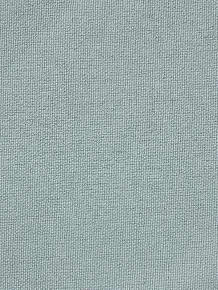 John Lewis Easy Clean Cotton Linen Blend Plain Fabric, Soft Blue, Price Band E, Soft Blue