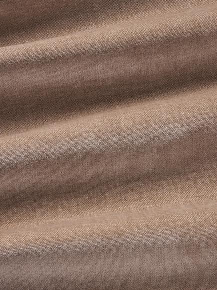 John Lewis Easy Clean Soft Chenille Plain Fabric, Oatmeal, Price Band C - view 2, Oatmeal