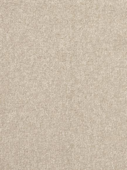 John Lewis Easy Clean Textured Boucle Fabric, Natural, Price Band E, Natural