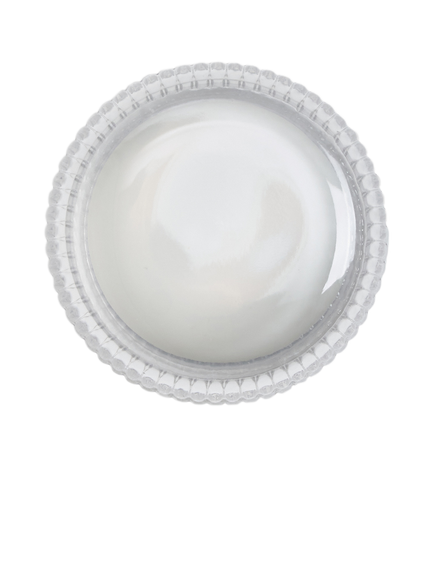 Tala Firth Wall Light, White, White