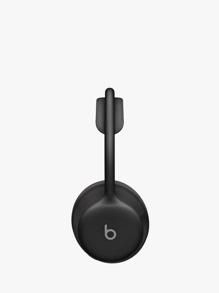 Beats 360 Wireless Over Ear Headphones with Active Noise Cancelling & Performance Knit Cushions - view 2, Black
