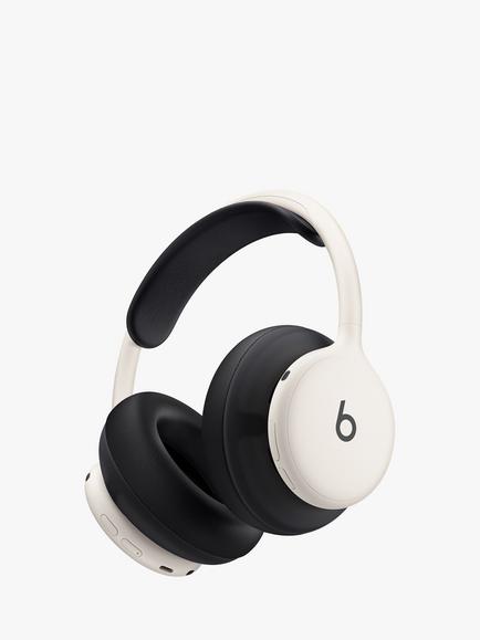 Beats 360 Cushion Kit with Performance Knit Cushions for Ear Cups and Headband - view 2, Black Plush
