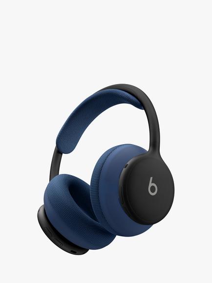 Beats 360 Cushion Kit with Performance Knit Cushions for Ear Cups and Headband, Navy