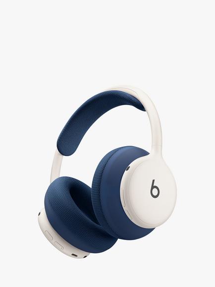 Beats 360 Cushion Kit with Performance Knit Cushions for Ear Cups and Headband - view 2, Navy