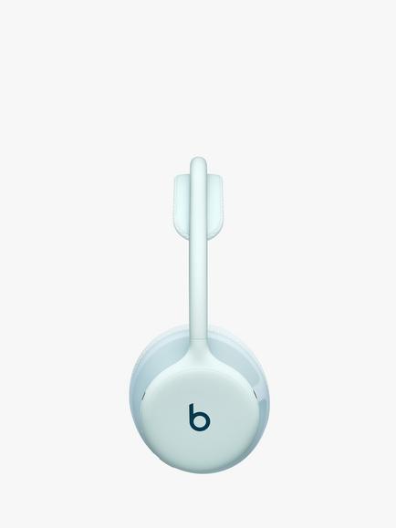 Beats 360 Wireless Over Ear Headphones with Active Noise Cancelling & Performance Knit Cushions - view 2, Sky