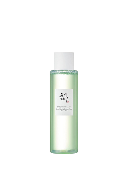 Beauty of Joseon Green Plum Refreshing Toner, 150ml, No Colour