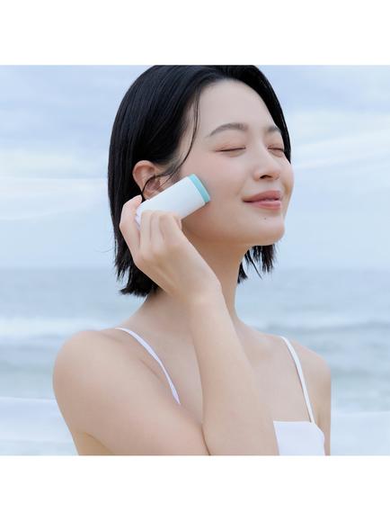 SKIN1004 Madagascar Centella Hyalu-Cica Silky-Fit Sun Stick SPF 50+ PA++++, 20g - view 2, No Colour