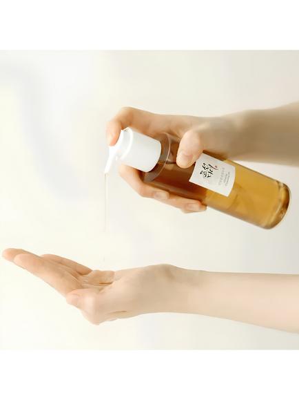 Beauty of Joseon Ginseng Cleansing Oil, 210ml - view 2, No Colour
