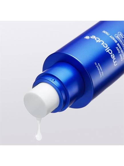 medicube One Day Exosome Shot Pore Ampoule 7500, 30ml - view 2, No Colour