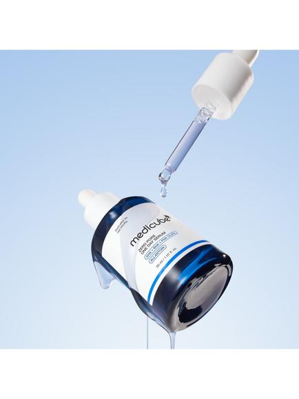 medicube Zero Pore One Day Serum, 30ml - view 2, No Colour