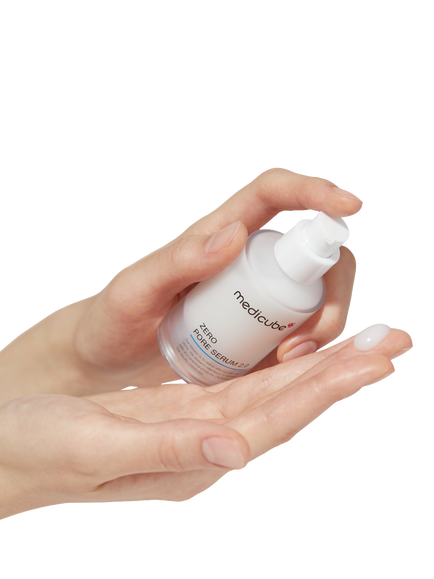 medicube Zero Pore Serum 2.0, 37ml - view 2, No Colour