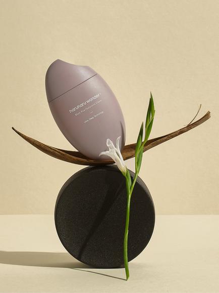 haruharu wonder Black Rice Hyaluronic Cream, 50ml - view 2, No Colour