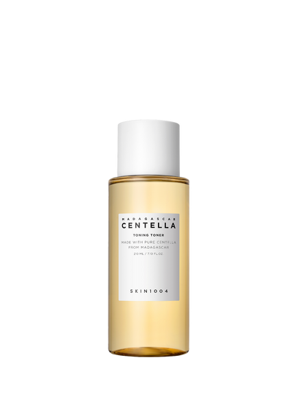 SKIN1004 Madagascar Centella Toning Toner, 210ml, No Colour