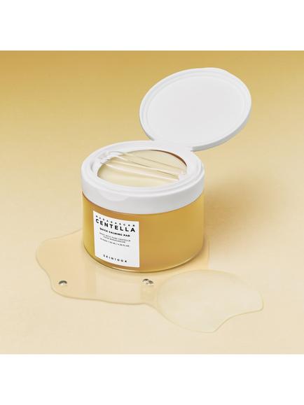 SKIN1004 Madagascar Centella Quick Calming Pads, x 70 - view 2, No Colour