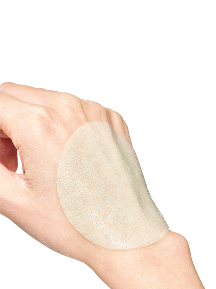 Anua Azelaic 10 Hyaluron Redness Soothing Pads, x 90 - view 2, No Colour