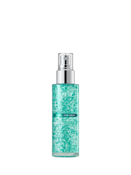 Anua PDRN Hyaluronic Acid Hydrating Capsule Mist, 100ml, No Colour