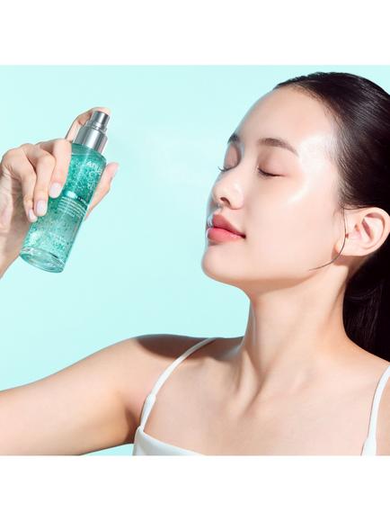 Anua PDRN Hyaluronic Acid Hydrating Capsule Mist, 100ml - view 2, No Colour