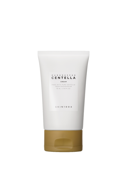 SKIN1004 Madagascar Centella Cream, 75ml, No Colour