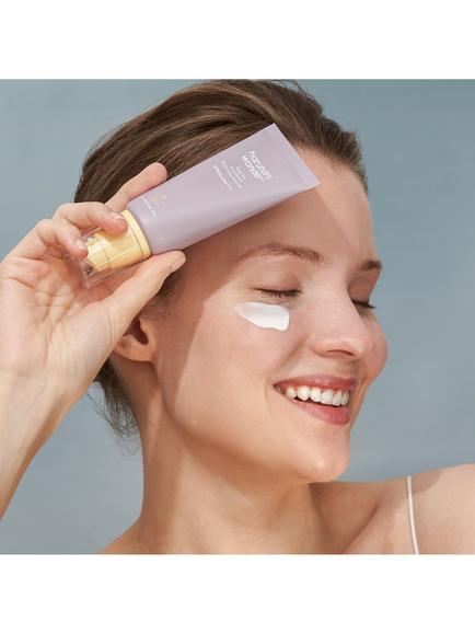 haruharu wonder Black Rice Pure Mineral Relief Daily Sunscreen SPF 50+ PA++++, 50ml - view 2, No Colour