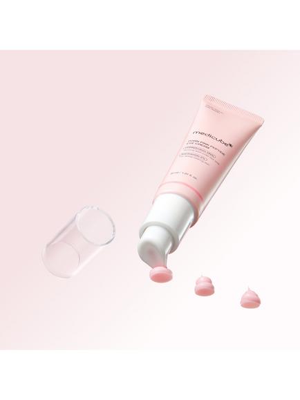 medicube PDRN Pink Peptide Eye Cream, 30ml - view 2, No Colour