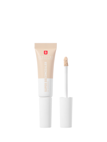 Erborian Super BB Concealer-Serum, Ivory