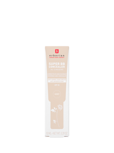 Erborian Super BB Concealer-Serum - view 2, Ivory