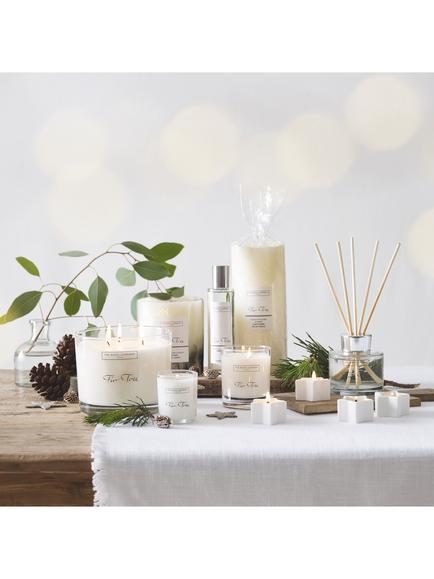 The White Company Fir Tree Home Spray, 15ml - view 2, White