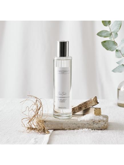 The White Company Sea Salt Home Spray, 100ml - view 2, Clear