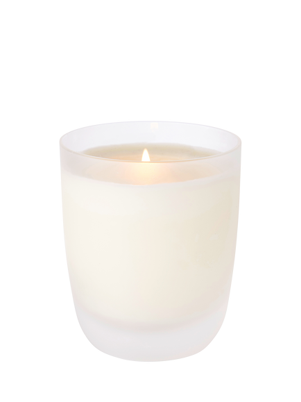The White Company Spa Restore Candle, 270g, White