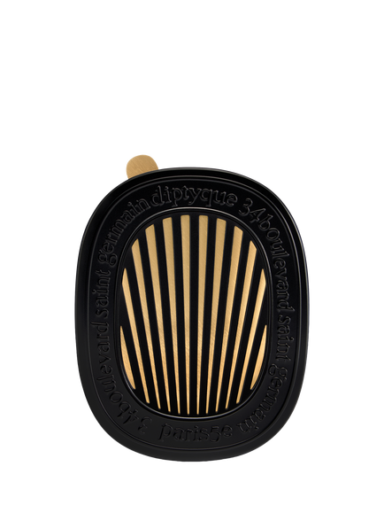 Diptyque Car Diffuser, Gold, Gold