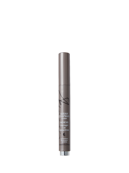 Sarah Chapman Overnight Lip Concentrate, 6.3ml, Grey Taupe