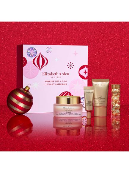 Elizabeth Arden Forever Lift and Firm Holiday Set - view 2, Pale Pink