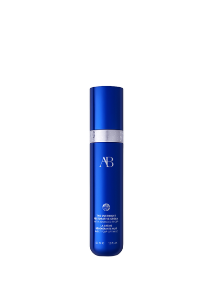 Augustinus Bader The Overnight Restorative Cream, 50ml, Clear