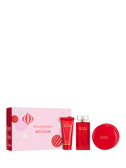 Elizabeth Arden Red Door Eau De Toilette Set, Pale Pink