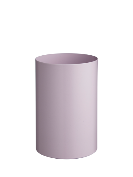 NOTEM LOLA Metal Pen Cup, Nude, Multi