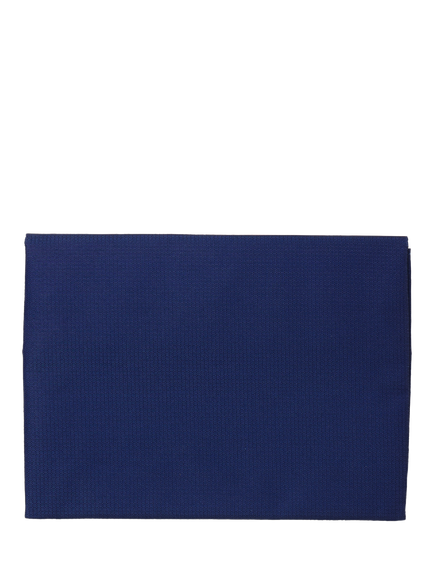 NOTEM TARA Clutch Bag, Blue - view 2, Multi Multi