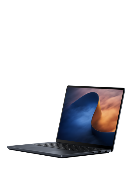 Microsoft Surface Laptop Ultra 15", RTX Spark N1X Processor, 32GB RAM, 1TB SSD, 15" PixelSense Ultra Touchscreen Display, Nightfall, Nightfall