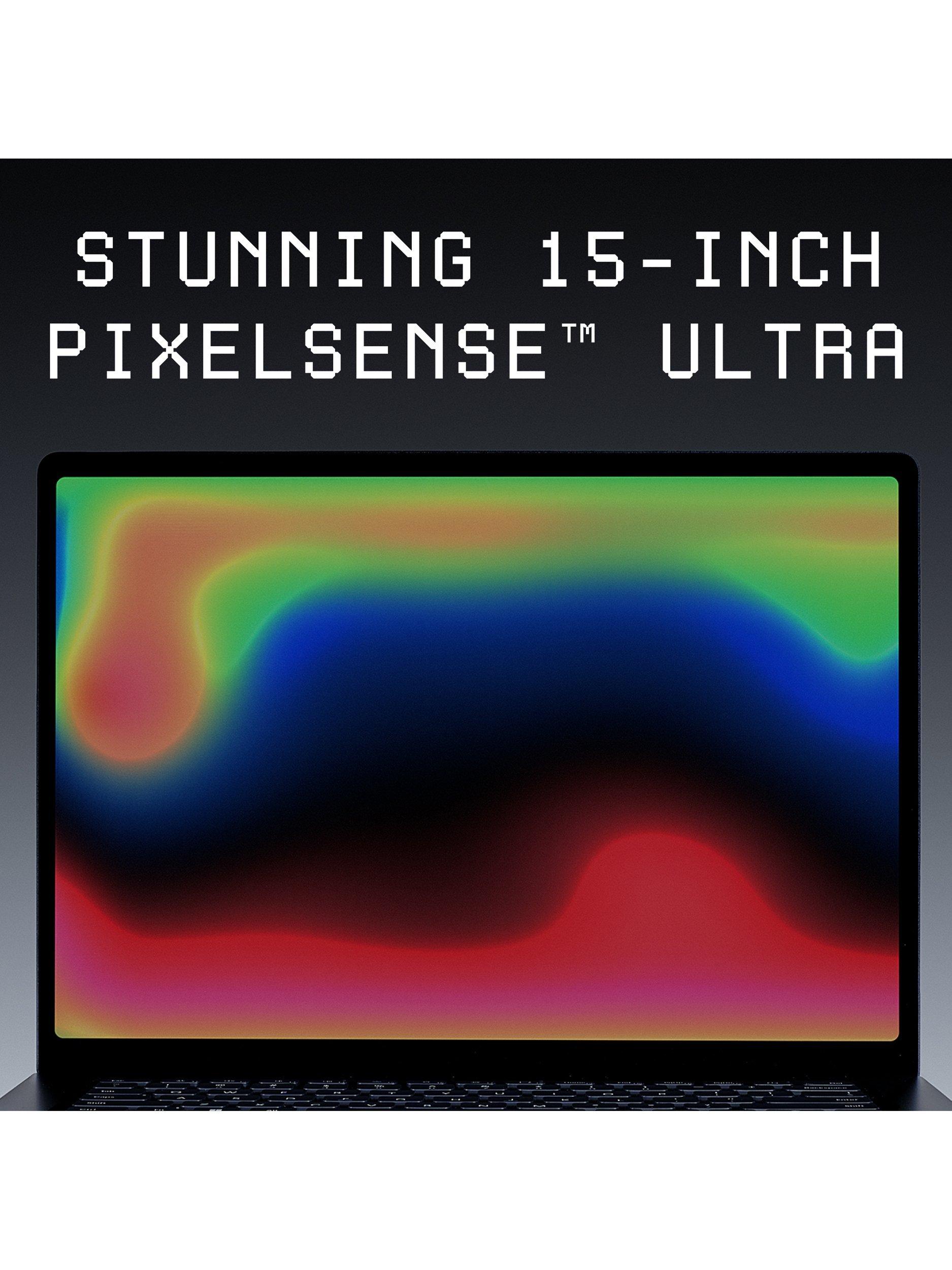Microsoft Surface Laptop Ultra 15