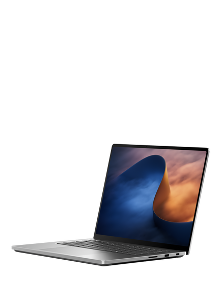 Microsoft Surface Laptop Ultra 15", RTX Spark N1X Processor, 24GB RAM, 512GB SSD, 15" PixelSense Ultra Touchscreen Display, Platinum, Platinum