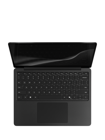 Microsoft Surface 13 Laptop, Snapdragon X2 Plus, 16GB RAM, 512GB SSD, 13" PixelSense Touchscreen - view 2, Graphite