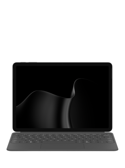 Microsoft Surface Pro 12 Laptop, Snapdragon X2 Plus, 16GB RAM, 256GB SSD, 12" PixelSense Touchscreen - view 2, Black