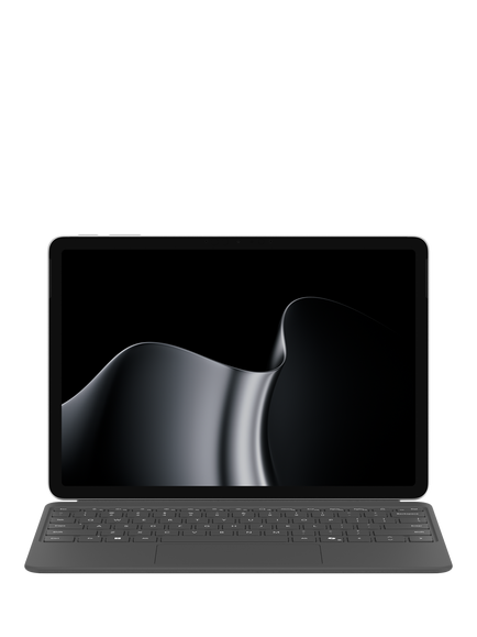 Microsoft Surface Pro 12 Laptop, Snapdragon X2 Plus, 16GB RAM, 256GB SSD, 12" PixelSense Touchscreen - view 2, Platinum