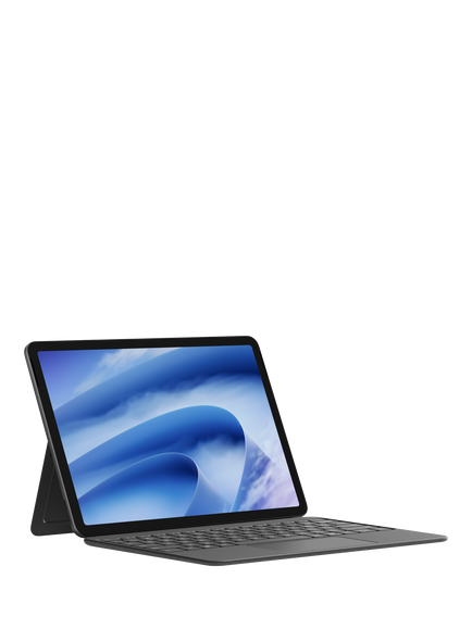 Microsoft Surface Pro 12 Laptop, Snapdragon X2 Plus, 16GB RAM, 512GB SSD, 12" PixelSense Touchscreen, Black