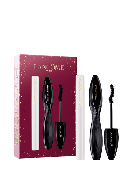 Lancôme Hypnôse Drama Extreme Volumising Mascara Christmas Makeup Gift Set, Clear