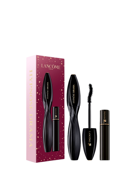 Lancôme Hypnôse Drama Extreme Volumising Mascara Makeup Christmas Set, Clear