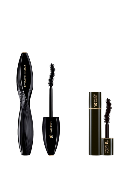 Lancôme Hypnôse Drama Extreme Volumising Mascara Makeup Christmas Set - view 2, Clear