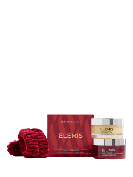 Elemis Melt The Day Away Skincare Gift Set, White