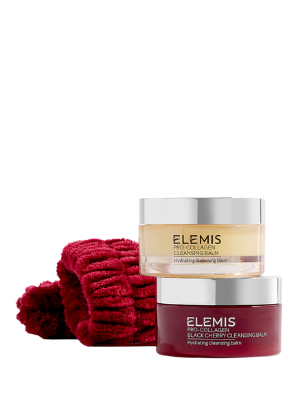 Elemis Melt The Day Away Skincare Gift Set - view 2, White